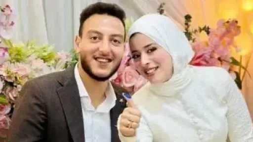 عروس الشرقية تفارق الحياة ليلة زفافها.. مشهد حزين يُخيم على أولاد صقر