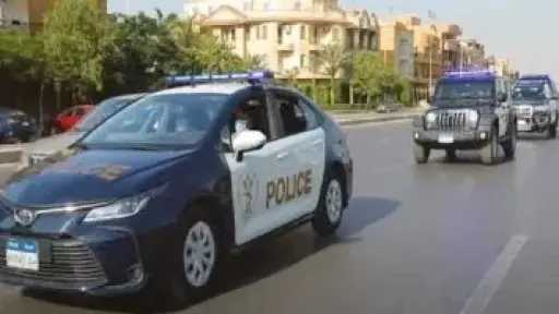 سيدة تشعل النار بنفسها في بولاق الدكرور بسبب أزمة نفسية