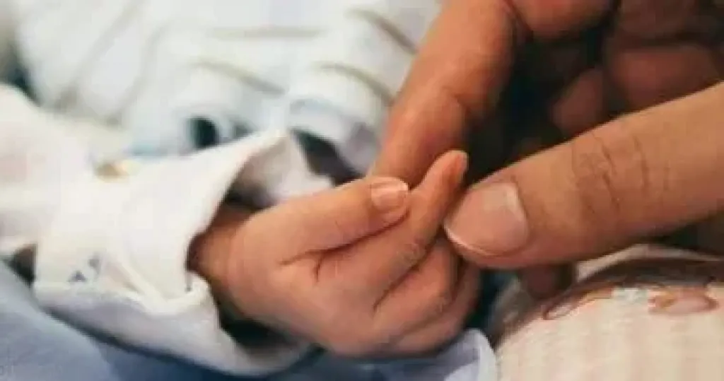 الحمل بعد سن الأربعين