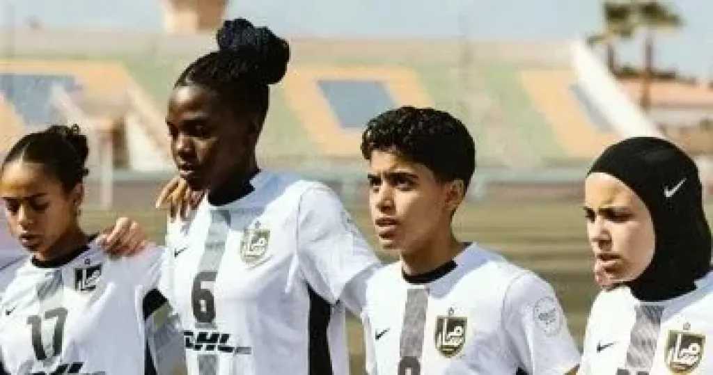 الأسبوع الـ28 يعيد منافسة دوري الكرة النسائية للاشتعال بين مسار والأهلي ووداي دجلة