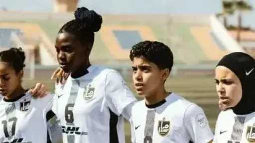 الأسبوع الـ28 يعيد منافسة دوري الكرة النسائية للاشتعال بين مسار والأهلي ووداي دجلة