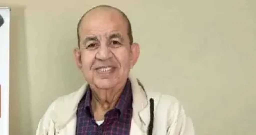 محمد التاجي يتجاوز مرحلة الخطر ويبدأ رحلة الشفاء بعد جراحة ناجحة