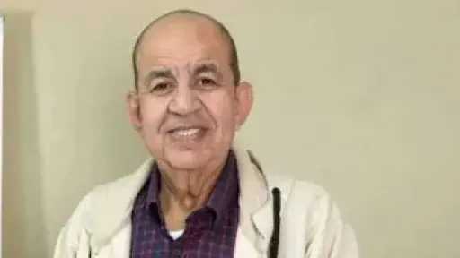 محمد التاجي يتجاوز مرحلة الخطر ويبدأ رحلة الشفاء بعد جراحة ناجحة