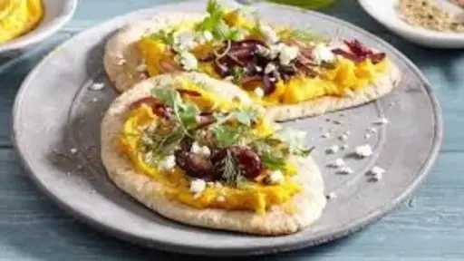 طرق مبتكرة لتحويل الطعام اليومي إلى وجبات استثنائية بنكهة المطاعم