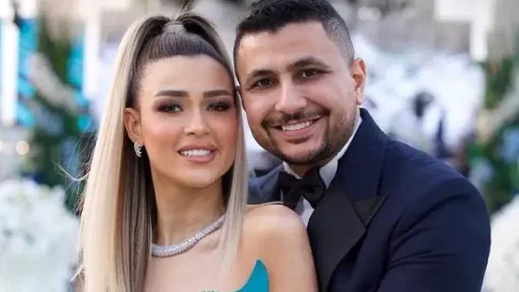 علي غزلان يُثير الجدل.. منشور غامض يُشعل الشكوك حول علاقته بفرح شعبان