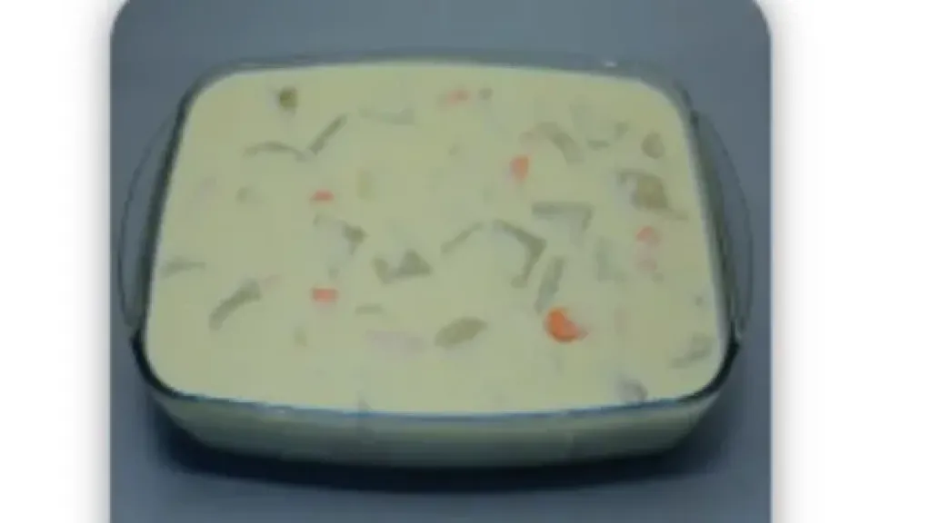 خرشوف بالبطاطس