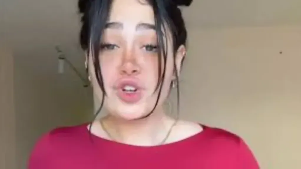 البلوجر حبيبة رضا