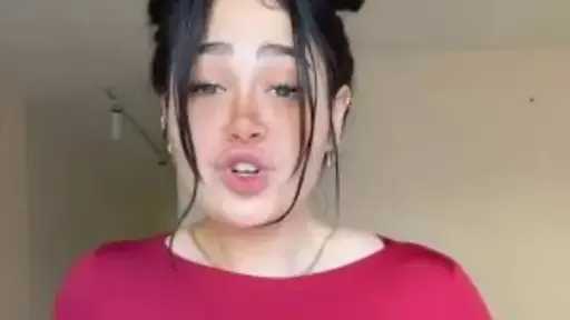 إحالة البلوجر حبيبة رضا للمحاكمة بتهمة نشر محتوى خادش للحياء العام