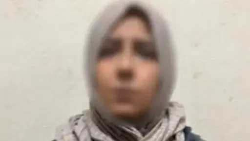 قرار قضائي عاجل بشأن المتهمة بخطف رضيعة مستشفي الحسين الجامعي