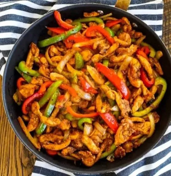 شاورما الفراخ