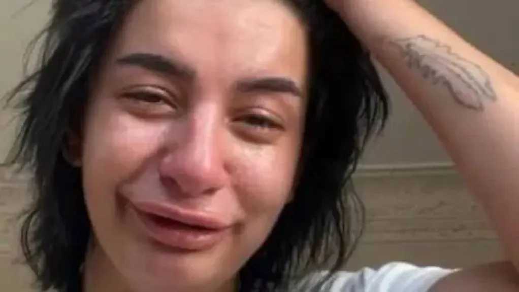 القبض على البلوجر بطة زينهم بتهمة نشر فيديوهات خادشة للحياء العام