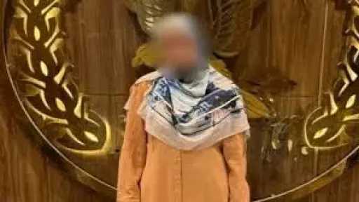 تفاصيل ضبط خادمة بتهمة سرقة 50 ألف جنيه في كرداسة