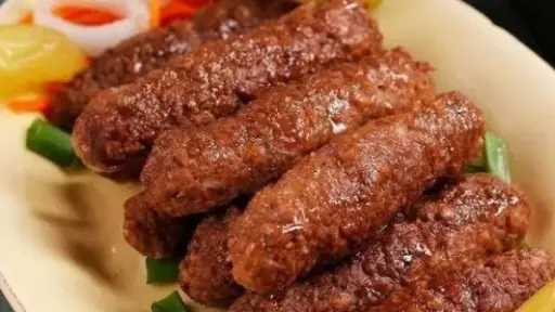 طريقة تحضير الكفتة المشوية في الفرن بخطوات بسيطة