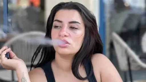 إخلاء سبيل البلوجر ”بطة زينهم” بكفالة 10 آلاف جنيه على ذمة اتهام بنشر فيديوهات خادشة للحياء