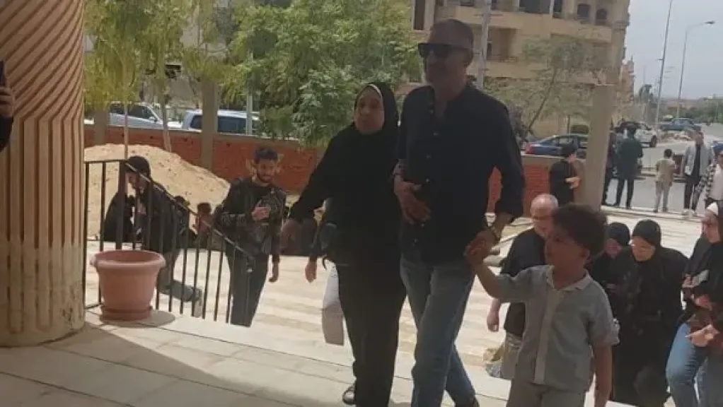 الدكتور ضياء العوضي