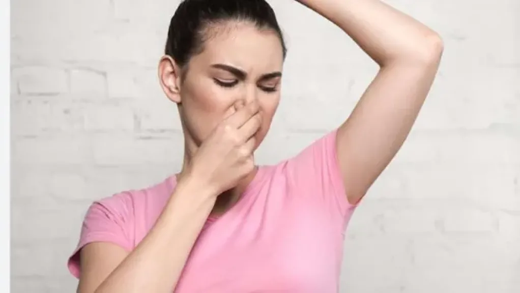 الرائحة الكريهة