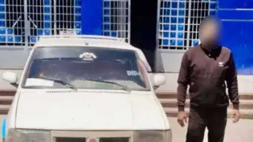 سائق أجرة يعتدي لفظيًا على امرأة بعد رفضها دفع تعريفة زائدة ببني سويف