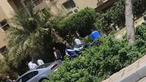 تفاصيل جديدة وراء مصرع رجل أعمال خلال محاولته الهروب من زوج عشيقته بالتجمع الخامس