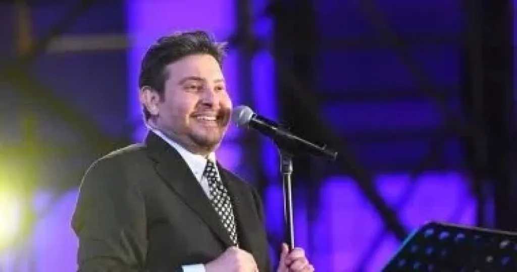 نادية مصطفى تكشف تفاصيل تطورات حالة هاني شاكر الصحية