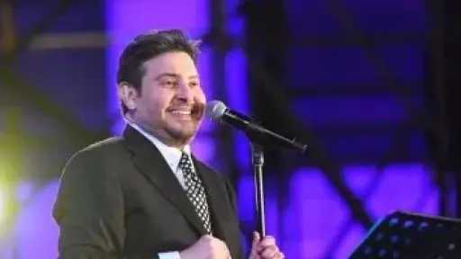 نادية مصطفى تكشف تفاصيل تطورات حالة هاني شاكر الصحية