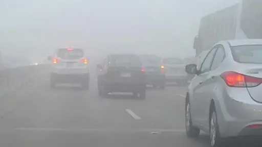 الأرصاد الجوية تكشف عن تغيرات مفاجئة في حالة الطقس: احذروا من التقلبات!