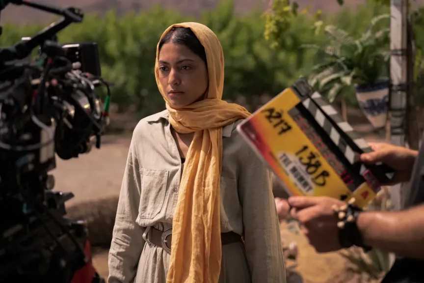 مي الغيطي تكشف كواليس مشاركتها العالمية في فيلم The Mummy