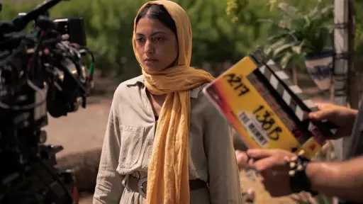 مي الغيطي تكشف كواليس مشاركتها العالمية في فيلم The Mummy