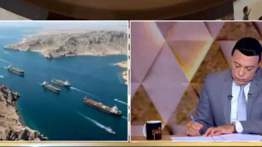 محلل سياسي يعترف لـ الغيطي: إيران يمكن أن تدمر الإنترنت في العالم بهذه الطريقة