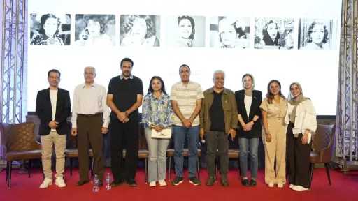 ندوة في مهرجان أسوان الدولي لأفلام المرأة تناقش ”المرأة في الدراما التليفزيونية”