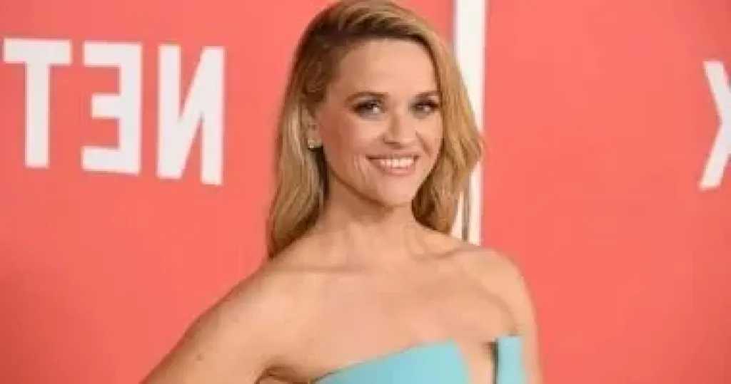 ريز ويذرسبون ترد على انتقادات تصريحاتها حول الذكاء الاصطناعي