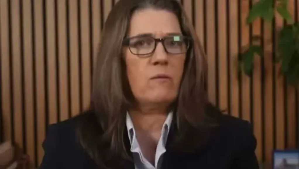 ابنة شقيق ترامب تزعم إصابة عمها الرئيس الأمريكي بعلامات الخرف.. تفاصيل