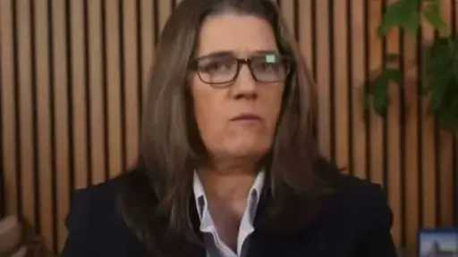 ابنة شقيق ترامب تزعم إصابة عمها الرئيس الأمريكي بعلامات الخرف.. تفاصيل