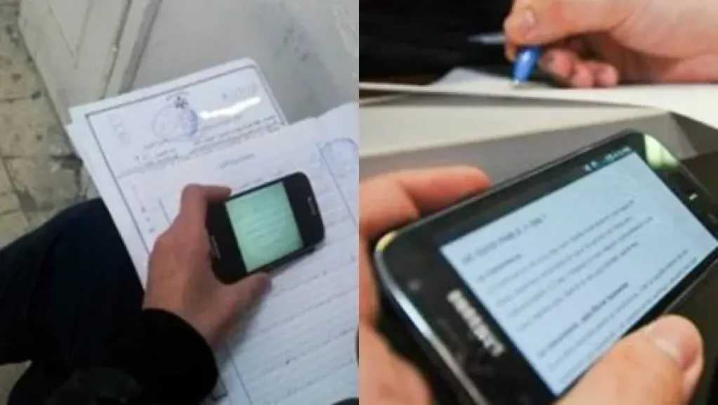 أمهات مصر تحذر من انتشار الغش الإلكتروني مع اقتراب امتحانات الثانوية 2026