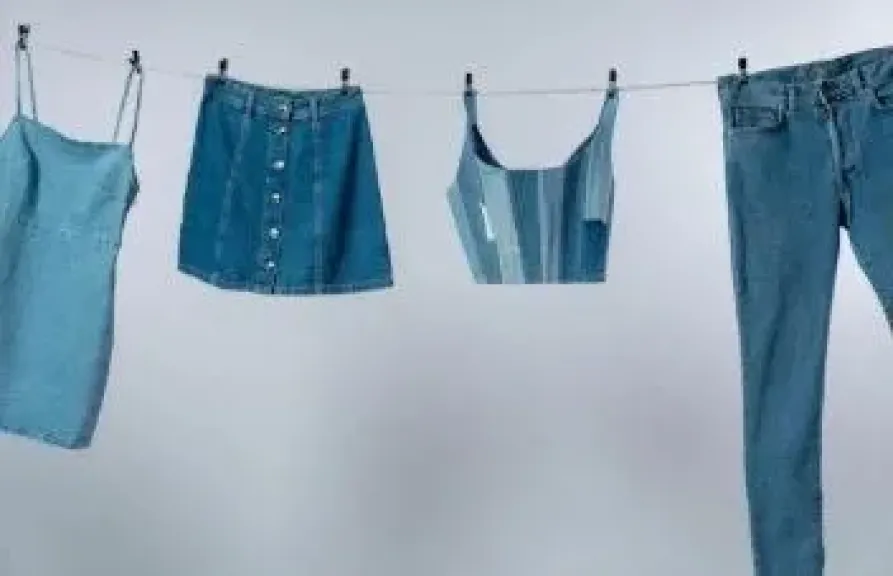 صيحات الموضة