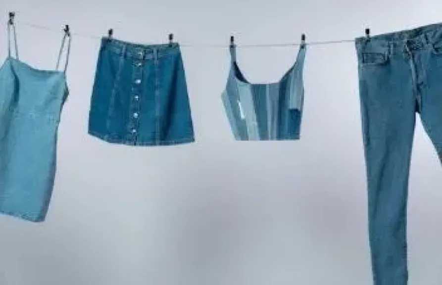 إعادة تدوير الملابس.. من خزانة قديمة إلى إطلالة عصرية ومستدامة