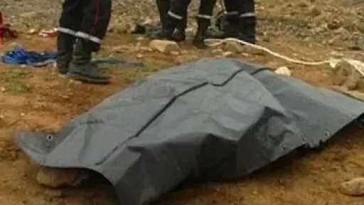 العثور على جثة سيدة في ظروف غامضة على طريق بلبيس العاشر من رمضان