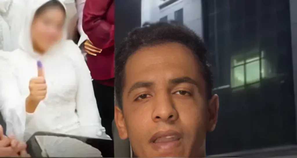 محاكمة صاحب مركز تجميل بتهمة الإهمال في وفاة عروس حلوان: تفاصيل القضية وأبعادها