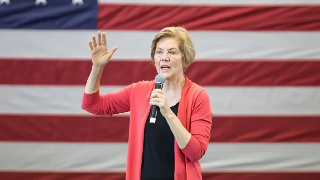 إليزابيث وارن