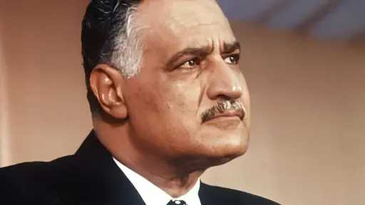 وفاة ابنة عم الرئيس الراحل جمال عبد الناصر.. والأسرة تتلقى العزاء في أسيوط