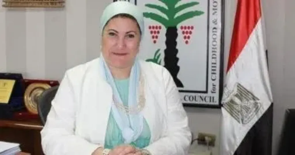 الدكتورة سحر السنباطي