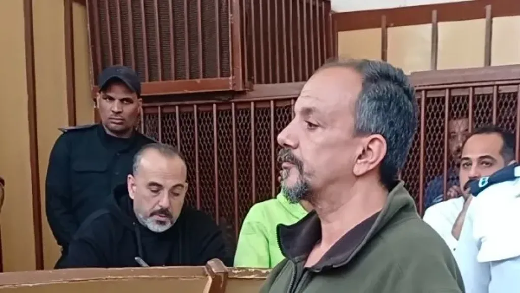 والد عروس بورسعيد