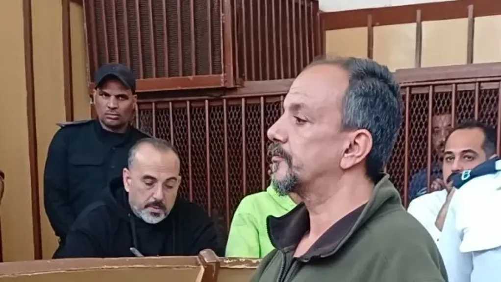 أمام المحكمة.. والد ”فاطمة عروس بورسعيد” يتهم  أسرة خطيبها بالكامل بجريمة قتلها