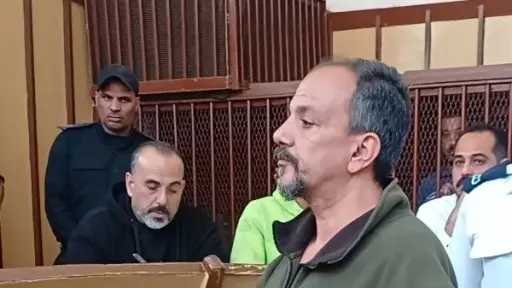 أمام المحكمة.. والد ”فاطمة عروس بورسعيد” يتهم  أسرة خطيبها بالكامل بجريمة قتلها