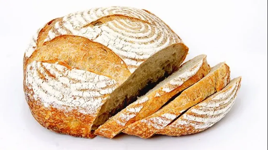 خبز الساوردو