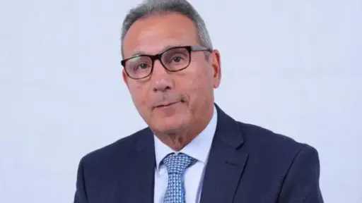 محمد الأتربي: الشمول المالي ركيزة أساسية لتحقيق التنمية المستدامة وتعزيز التكامل الاقتصادي العربي