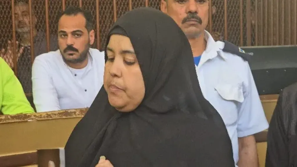 والدة عروس بورسعيد