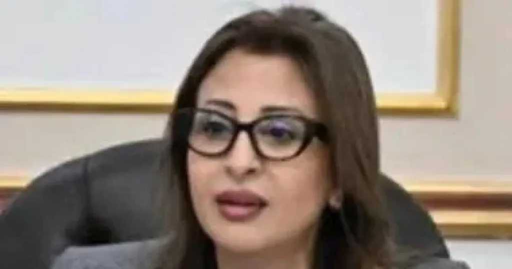 جامعة القاهرة تُهنئ غادة عبد الباري وتعلن عن تغييرات جديدة في منظومة الابتكار وريادة الأعمال