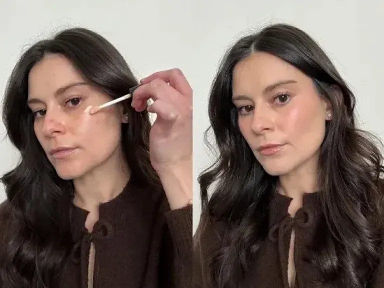 ثبات المكياج