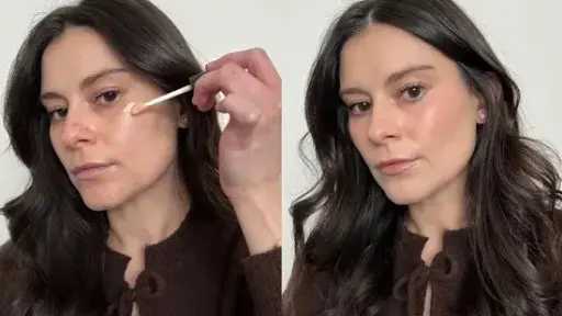 نصائح ذهبية للحفاظ على ثبات المكياج في حرارة الصيف