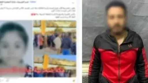طفلة تدفع حياتها ثمناً للإهمال في حادث مروّع على طريق الأوتوستراد